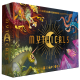 Juego de mesa mythicals - MYTES01